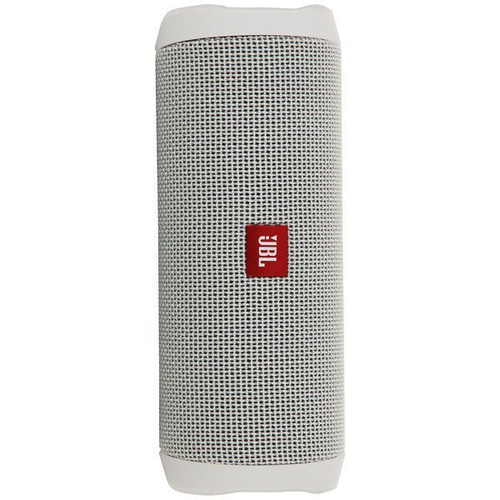 Портативная колонка JBL Flip 4 White