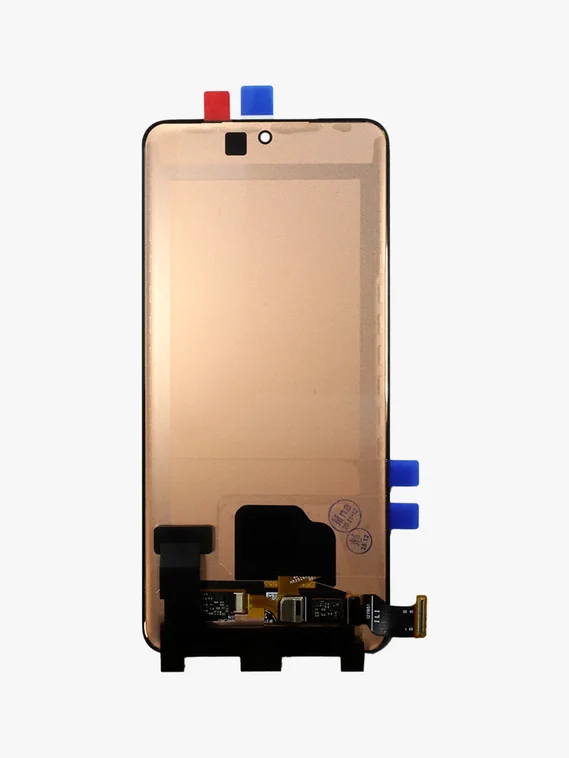 Дисплей для Vivo X200 Ultra AMOLED в сборе с тачскрином