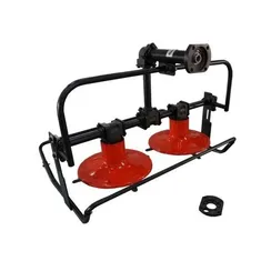 Косилка роторная "BRAIT" MRP-800 под ВОМ (d-14)