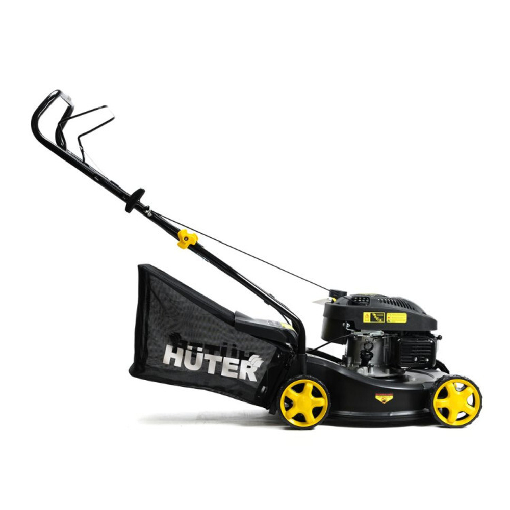 Газонокосилка бензиновая Huter GLM-42/L