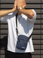 Сумка через плечо летняя