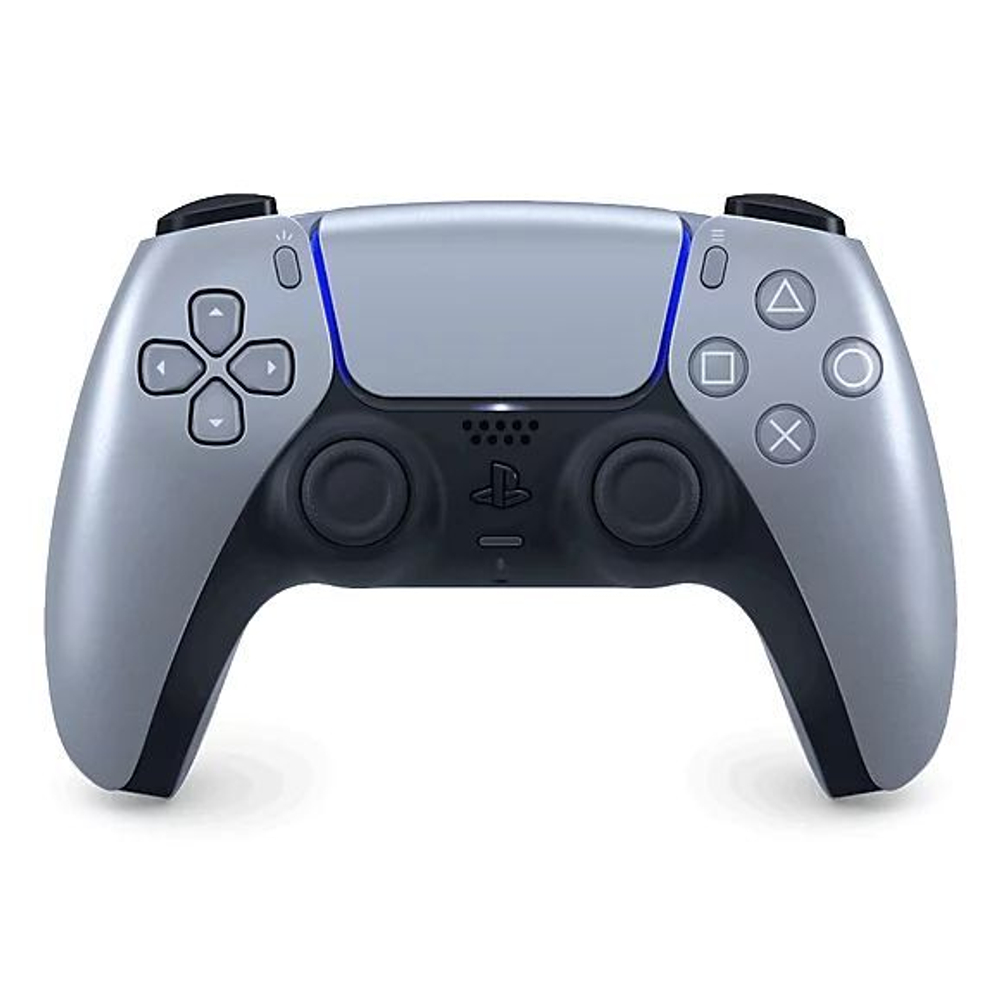 Геймпад, джойстик PlayStation DualSense белый, white