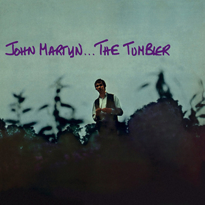 John Martyn / The Tumbler (LP)