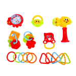 Развивающий центр для малышей коробка 8810A