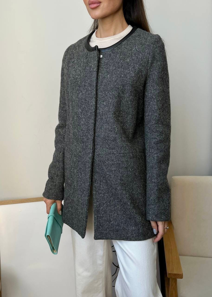 Шерстяное пальто Iro, XS/S  оригинал