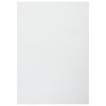 Картон белый А4 немелованный, 200 листов, в коробе, BRAUBERG, 210х297 мм, 116633