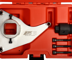 Набор приспособлений для демонтажа звездочки ТНВД HYUNDAI/KIA 1,6D D4FE JTC