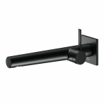 Смеситель для раковины KEUCO IXMO PURE 59516372102 черный матовый