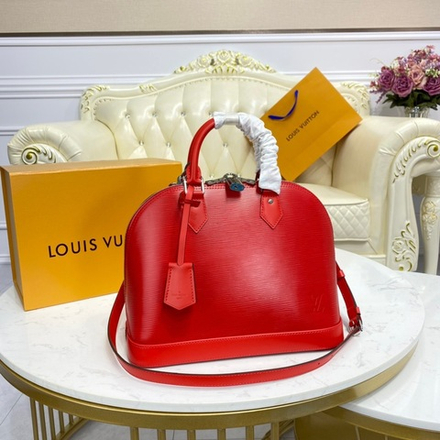 Louis Vuitton Alma PM