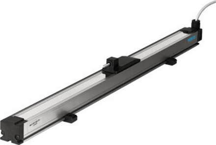 MLO-POT-500-TLF Система измерения перемещений