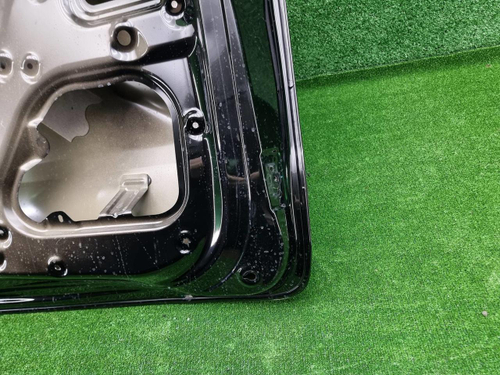 Крышка багажника Wey 80 (2024-н.в.)