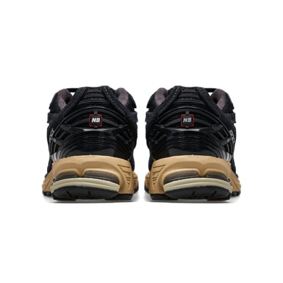 New Balance NB 1906R Бежевые кроссовки Низки Унисекс