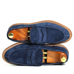 Лоферы Brunello Cucinelli