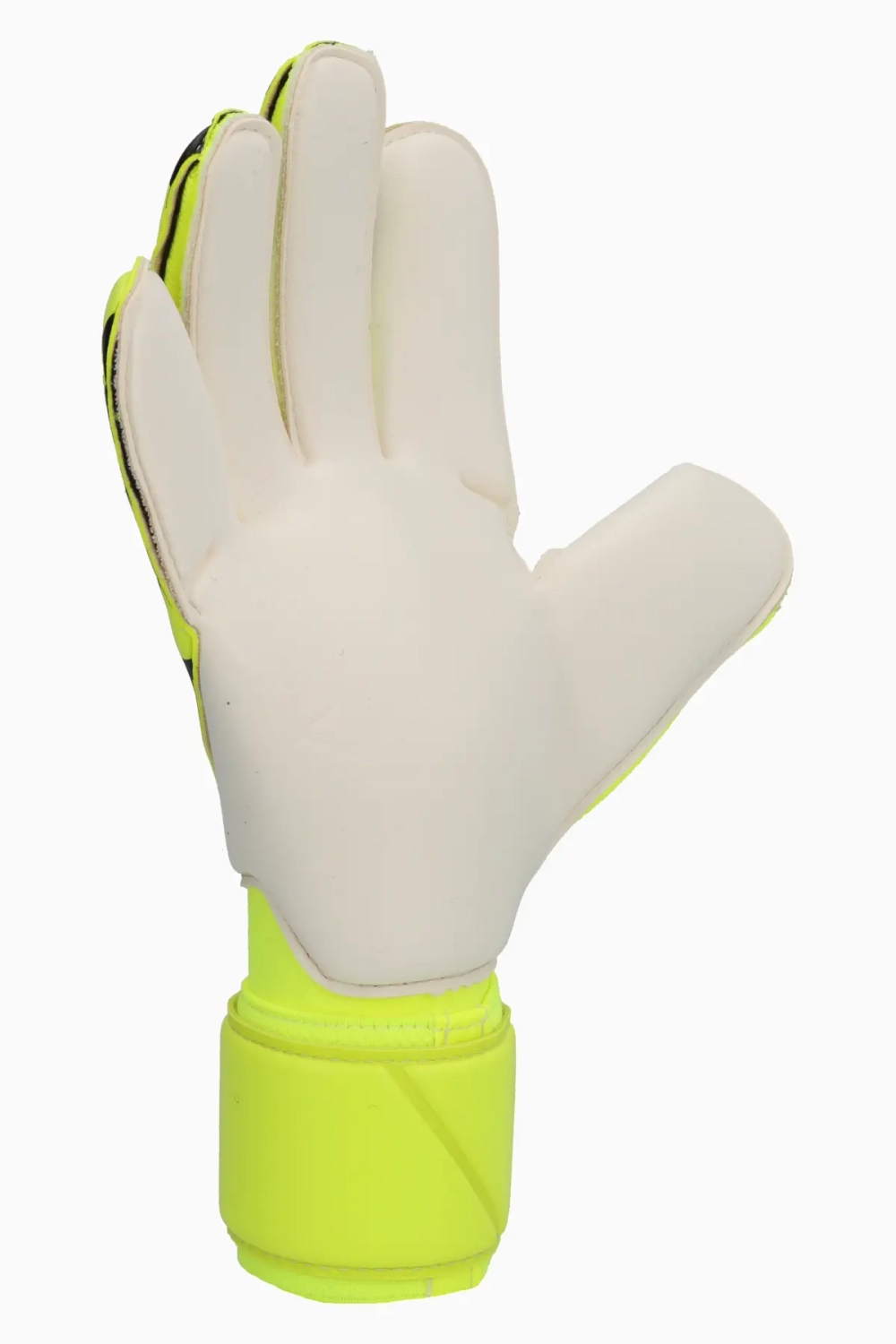 Вратарские перчатки Nike Grip 3 - зеленый