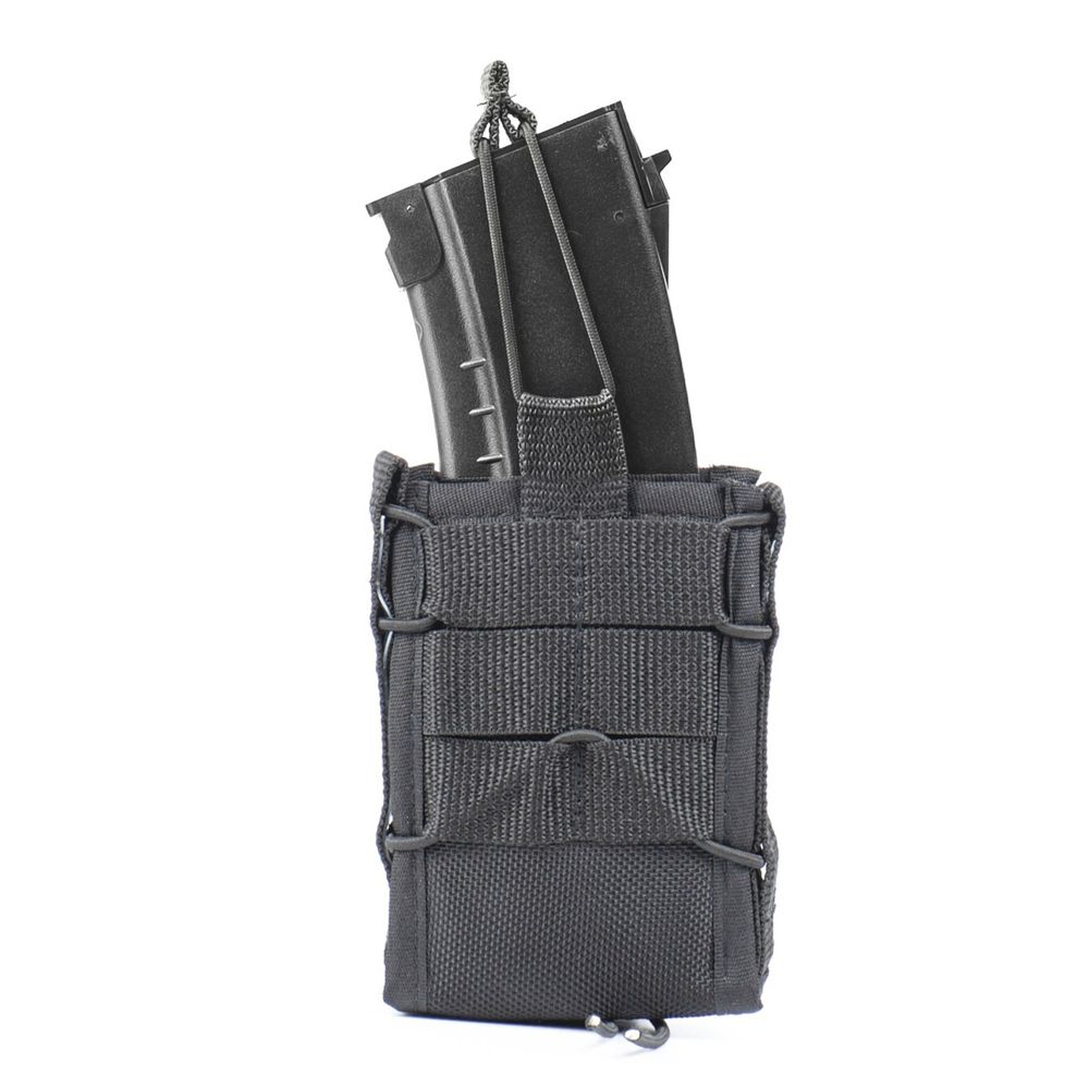 Подсумок АК открытый, Ганза