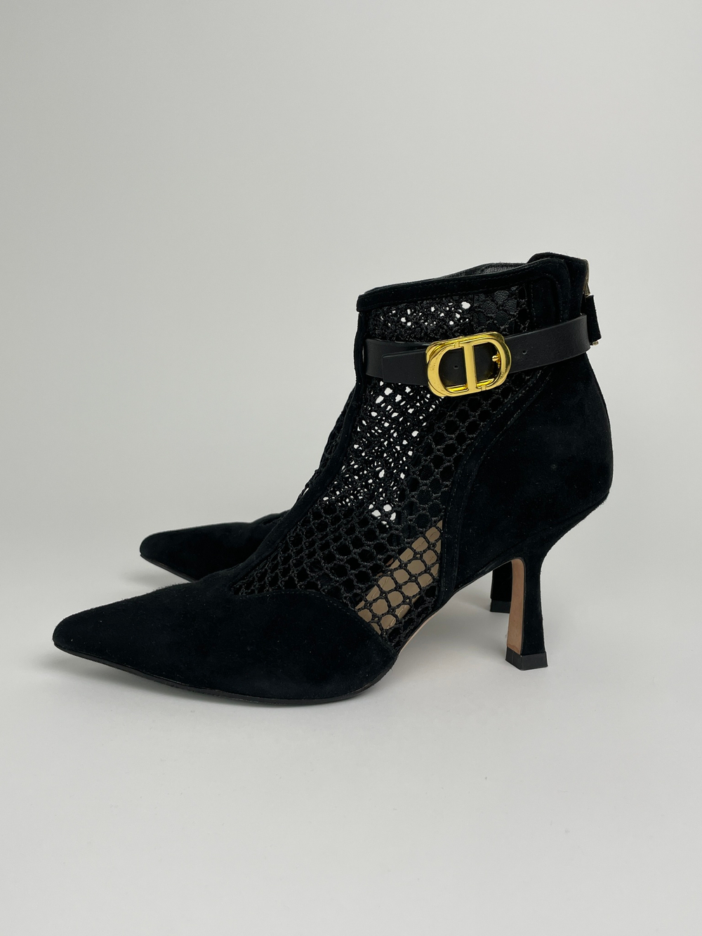 Туфли Christian Dior