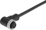 NEBU-G78W5-K-2-N-LE5 Розетка сетевого питания