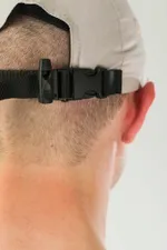 Кепка COR Fact Air Пепельная Светлая