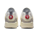 Кроссовки Air Jordan Spizike Low Coconut Milk, FQ1759-100