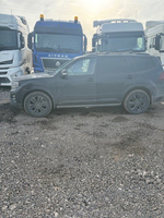 Kia MOHAVE Premium 3.0d 8AT