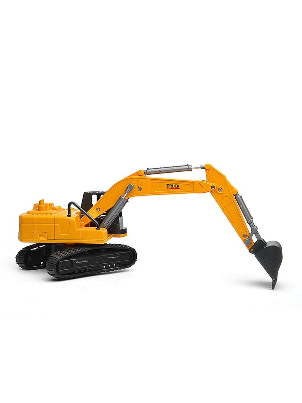 Игровой набор Строительная техника (SY-03A