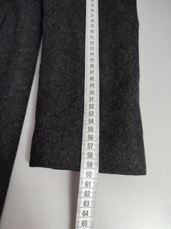 Пальто Sasch шерстяное 44 размер