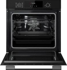 Духовой шкаф Kuppersberg HF 609 B