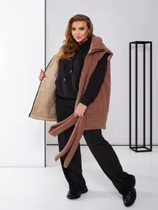 Жилет УК-2020-2 Фабрика Моды