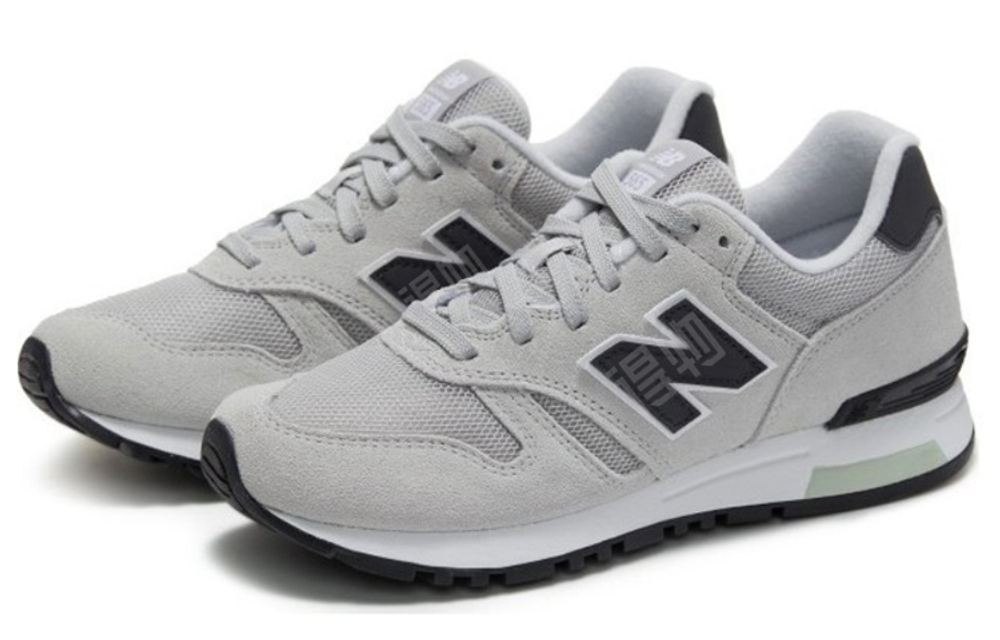 Кроссовки New Balance Nb 565 "Cloud Grey" D