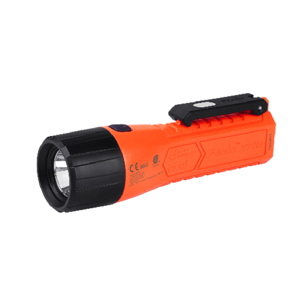 ФОНАРЬ ИНДУСТРИАЛЬНЫЙ FENIX WF11E