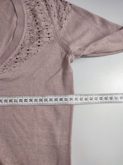 Кардиган Sela светлый 42 размер