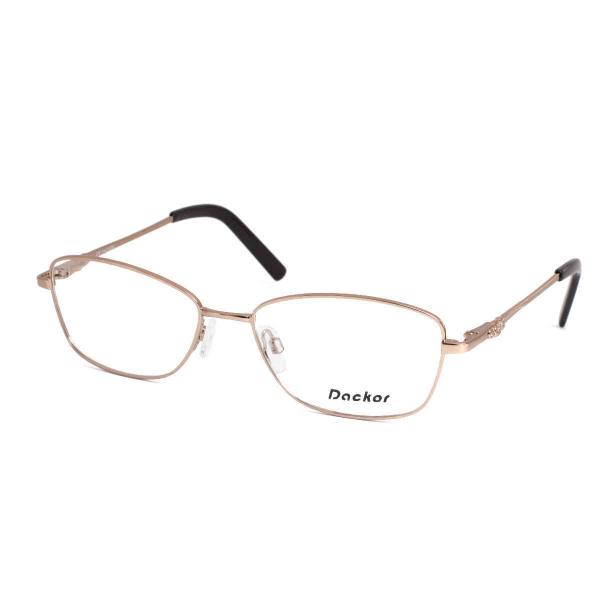 Оправа для очков Dackor 090 Gold