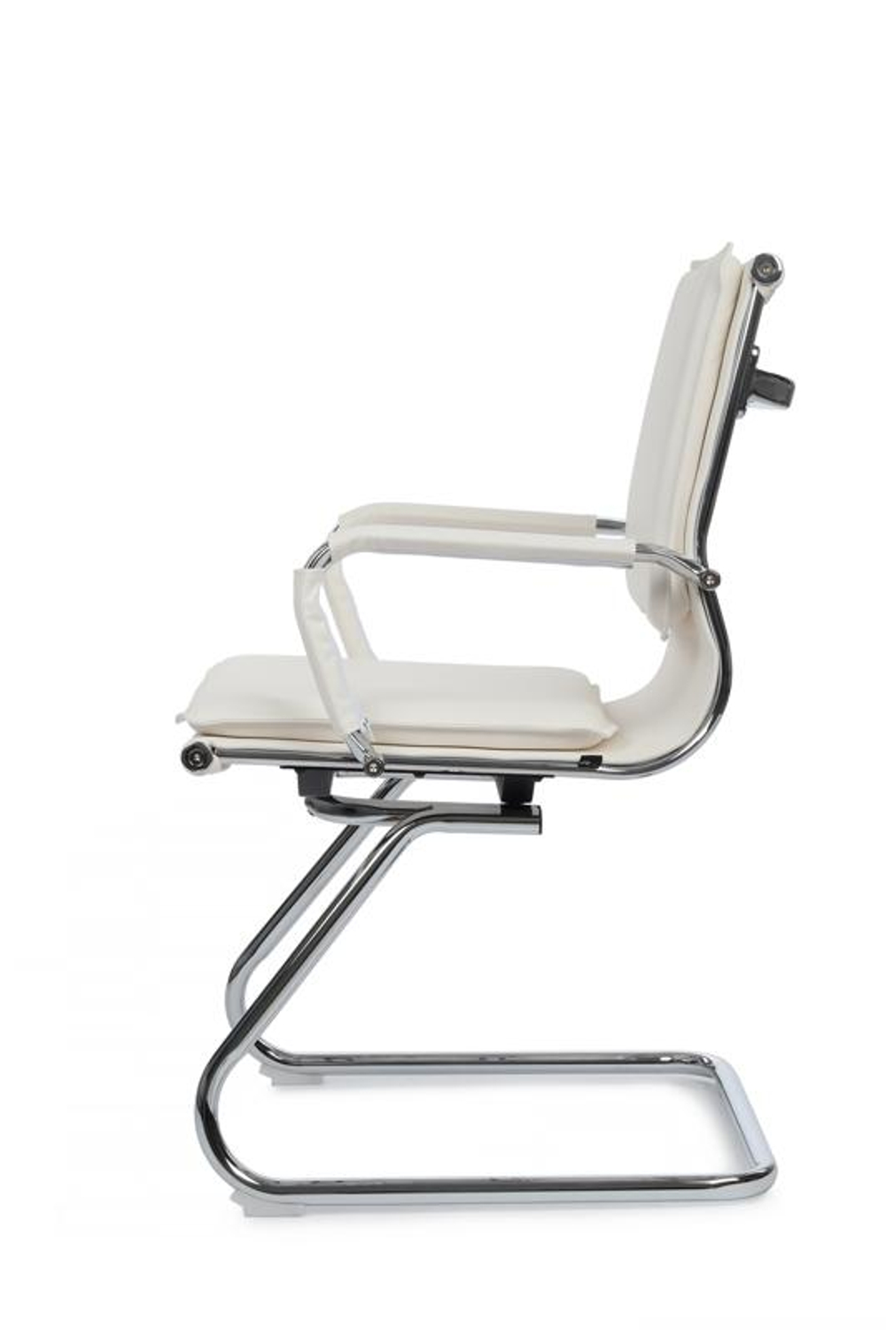 Кресло Riva Хьюго RCH 6003-3E Белый