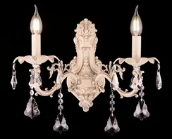 W1002/2A ACM (1/10) Бра Veneto Luce (NW)