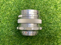 Объектив Мир-1 37 mm f 2.8 Покупка/Продажа