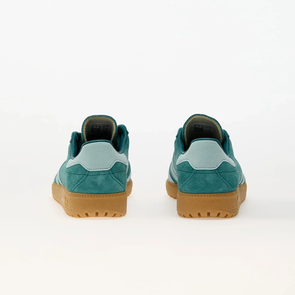 ADIDAS BERMUDA Mystery Green/ Tactile Green/ Gum