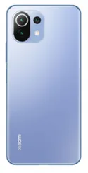 Xiaomi Mi 11 Lite 6/128GB Bubblegum Blue (Синий)