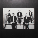 Men At Work / Cargo (LP)