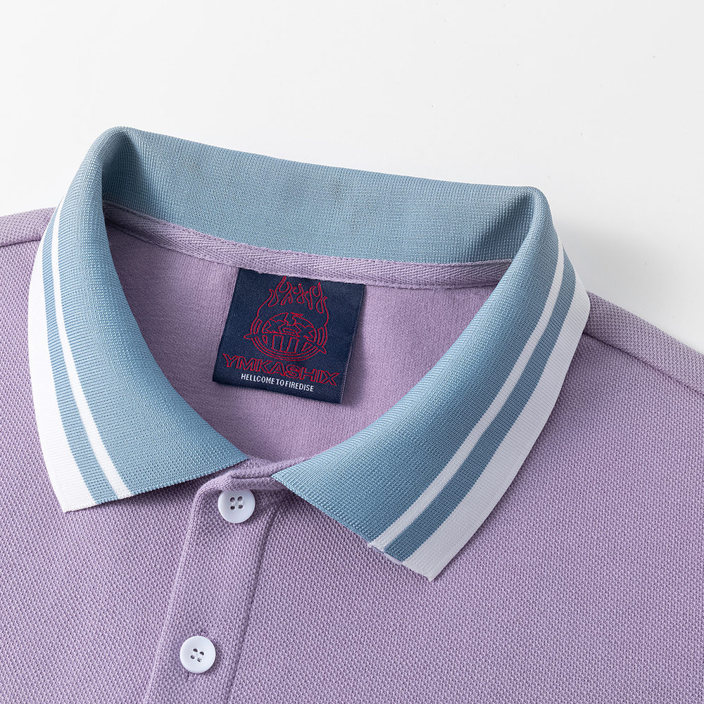 Рубашка поло Ymkashix