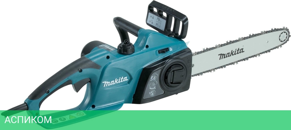 Электропила Makita UC3541A
