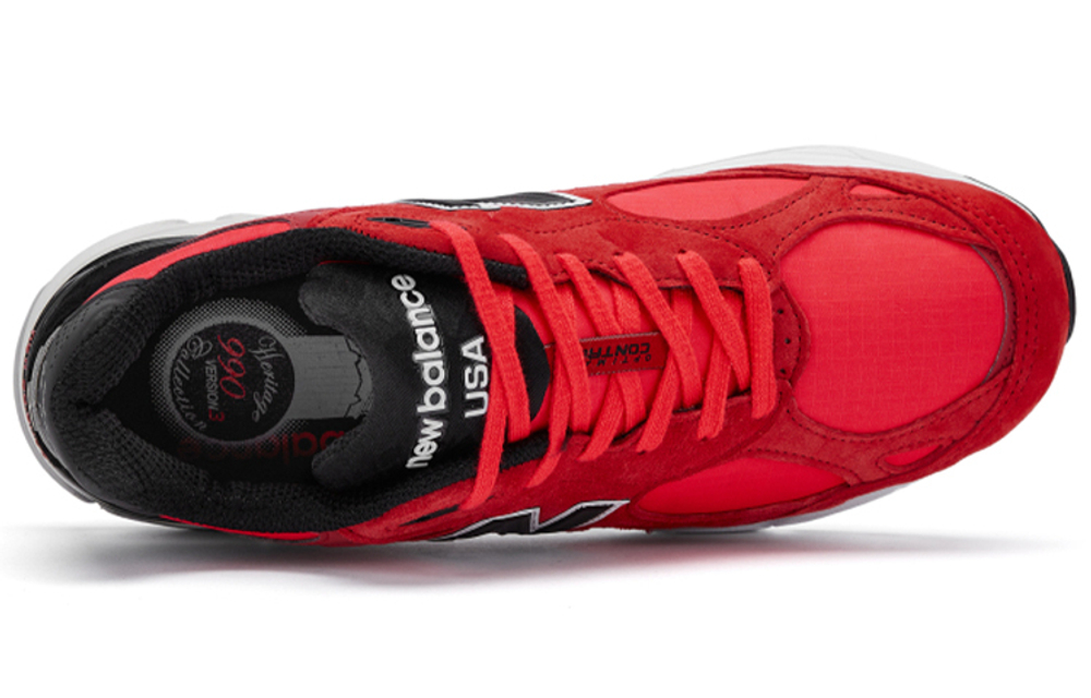 Кроссовки New Balance Nb 990 V3