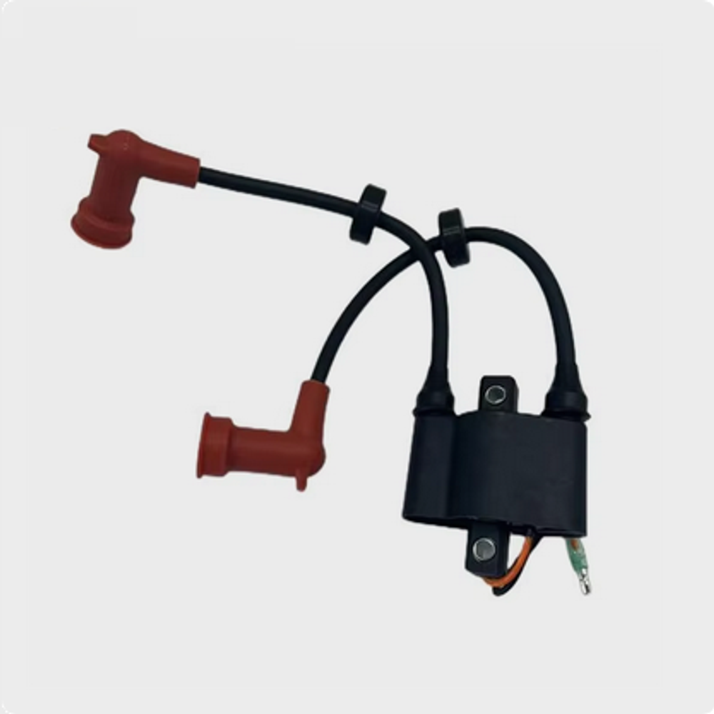 Катушка зажигания Yamaha F20/F25/F45 (65W-85570-00)