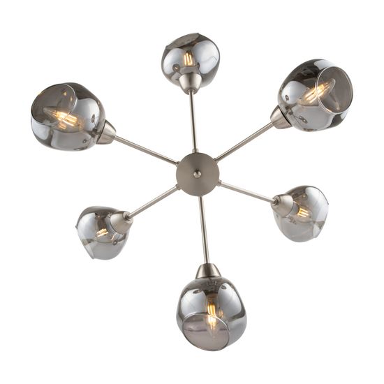 Люстра Freya FR5159PL-06N