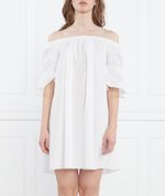 Платье DRESS Liu Jo Beachwear - белый(VA3071 T3330)