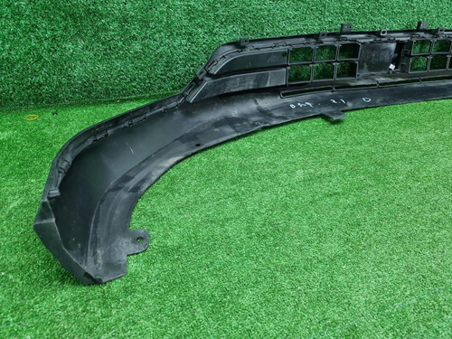 Юбка переднего бампера Changan CS55PLUS (21-24)