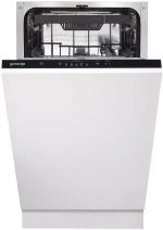 Встраиваемая посудомоечная машина 45 см Gorenje GV520E11 (MLN)