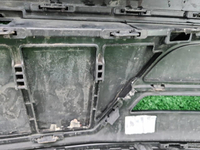 Бампер задний Hyundai Sonata 8 DN8 (2019-2023)