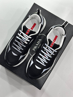 Кроссовки Prada