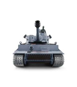 Радиоуправляемый танк Heng Long Tiger I Professional V7.0  2.4G 1/16 RTR