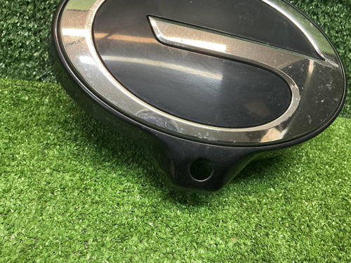 Эмблема решетки радиатора GAC GS8 2 (2021-н.в.)